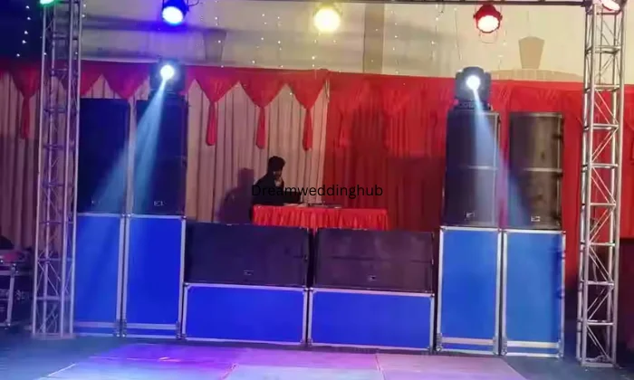 Jagdish Light  Sound